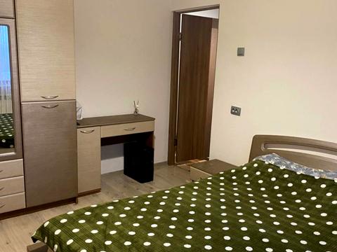 квартира за адресою Соборності вул. (40 років Жовтня), 53