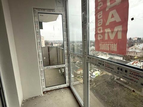 квартира за адресою Микулинецька вул., 101-А