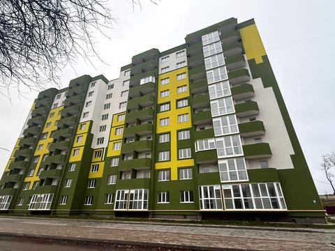 квартира за адресою Микулинецька вул., 101-А