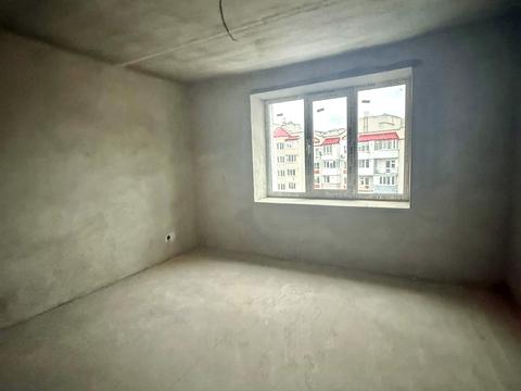 квартира за адресою Микулинецька вул., 101-А