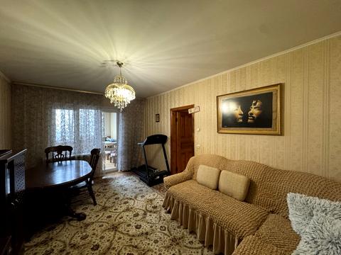 квартира за адресою Анни Ахматової вул., 6