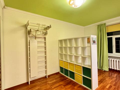 квартира за адресою Київ, Інститутська вул., 18