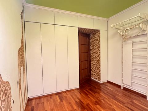 квартира за адресою Київ, Інститутська вул., 18