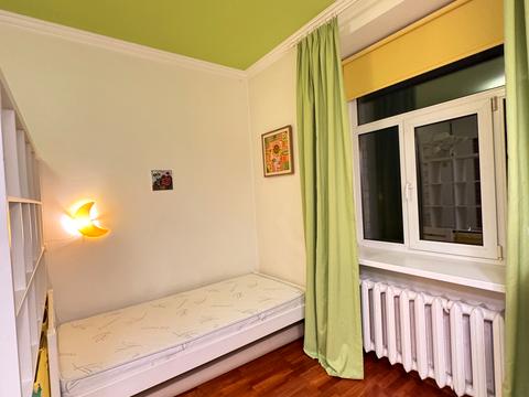 квартира за адресою Київ, Інститутська вул., 18