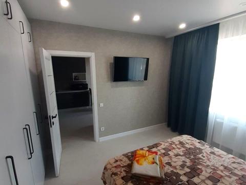 квартира за адресою Літературна вул., (Будинок)