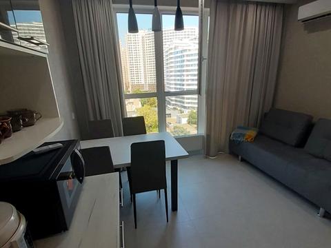 квартира за адресою Літературна вул., (Будинок)