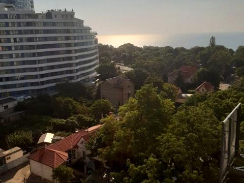 квартира за адресою Літературна вул., (Будинок)