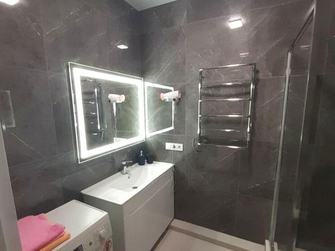 квартира за адресою Літературна вул., (Будинок)