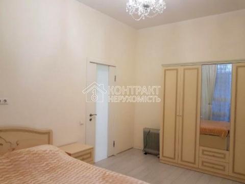 квартира за адресою Героїв Харкова просп. (Московський), 191