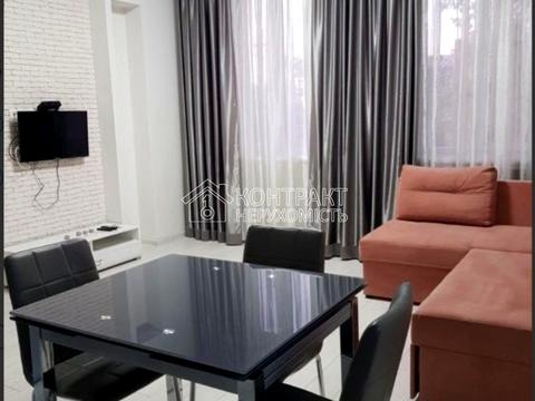 квартира за адресою Героїв Харкова просп. (Московський), 191