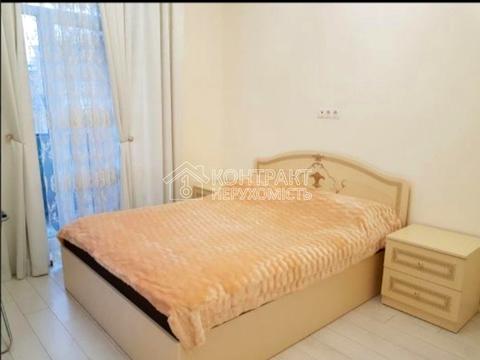 квартира за адресою Героїв Харкова просп. (Московський), 191