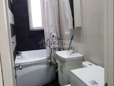 квартира за адресою Героїв Харкова просп. (Московський), 191