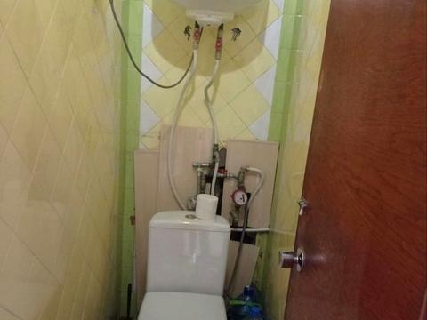 квартира по адресу Академика Глушко просп., 6