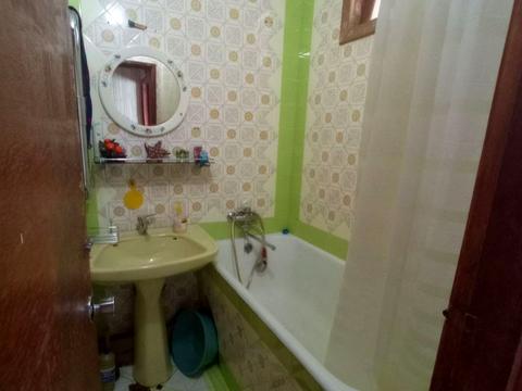 квартира по адресу Академика Глушко просп., 6