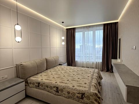 квартира за адресою Георгія Липського вул. (Толбухіна), 135-В