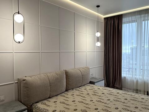 квартира за адресою Георгія Липського вул. (Толбухіна), 135-В