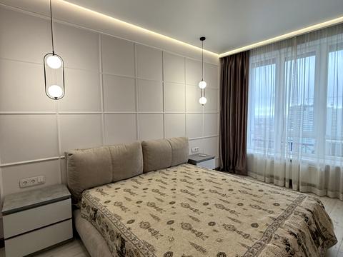 квартира за адресою Георгія Липського вул. (Толбухіна), 135-В