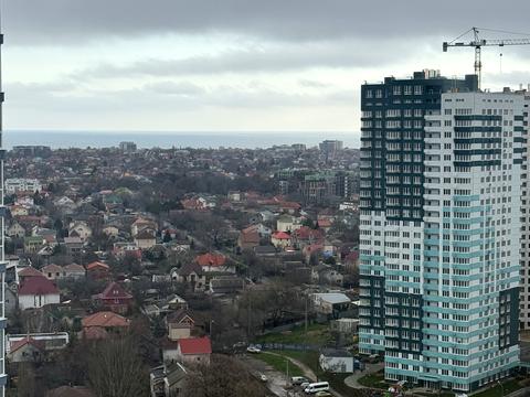 квартира за адресою Георгія Липського вул. (Толбухіна), 135-В