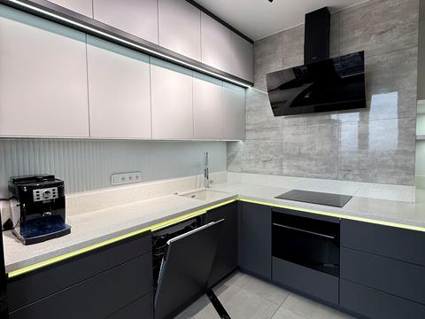 квартира за адресою Георгія Липського вул. (Толбухіна), 135-В