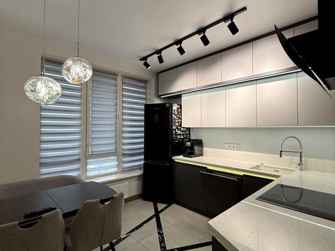 квартира за адресою Георгія Липського вул. (Толбухіна), 135-В