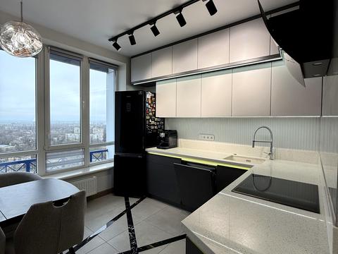 квартира за адресою Георгія Липського вул. (Толбухіна), 135-В