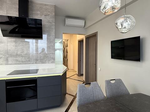 квартира за адресою Георгія Липського вул. (Толбухіна), 135-В