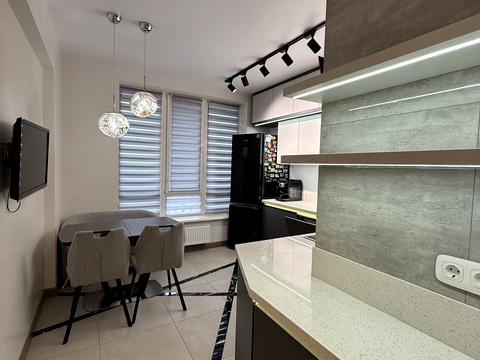 квартира за адресою Георгія Липського вул. (Толбухіна), 135-В