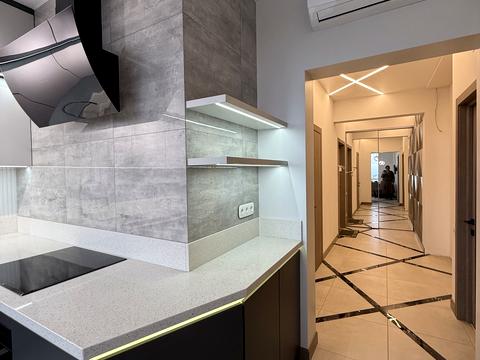 квартира за адресою Георгія Липського вул. (Толбухіна), 135-В