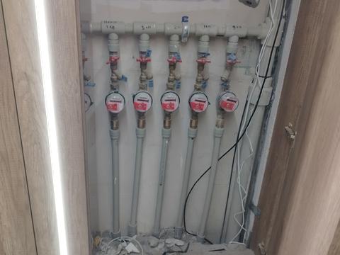 квартира по адресу Михайла Грушевського ул., 2