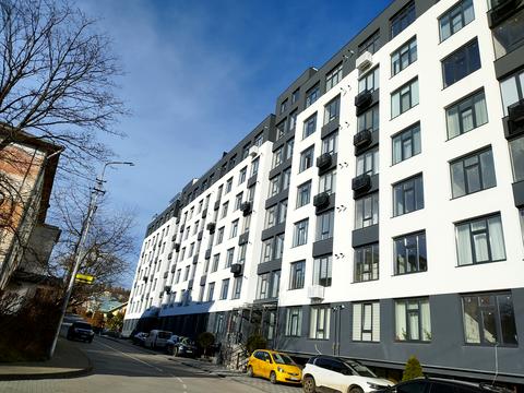 квартира по адресу Михайла Грушевського ул., 2