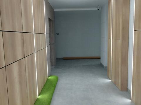 квартира по адресу Михайла Грушевського ул., 2