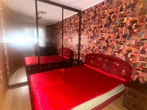 квартира по адресу Вацлава Гавела бульв. (Івана Лепсе), 69г