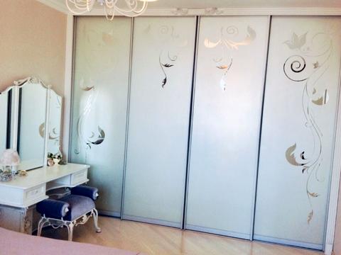 квартира за адресою Одеса, Добровольців вул. (Маршала Говорова), 10/6