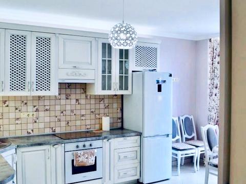 квартира за адресою Одеса, Добровольців вул. (Маршала Говорова), 10/6