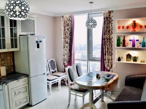 квартира за адресою Одеса, Добровольців вул. (Маршала Говорова), 10/6