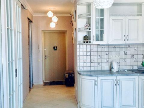 квартира за адресою Одеса, Добровольців вул. (Маршала Говорова), 10/6