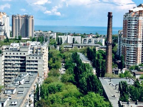 квартира за адресою Одеса, Добровольців вул. (Маршала Говорова), 10/6