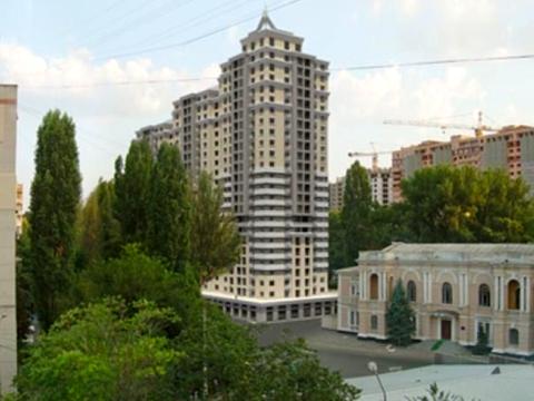 квартира за адресою Одеса, Добровольців вул. (Маршала Говорова), 10/6