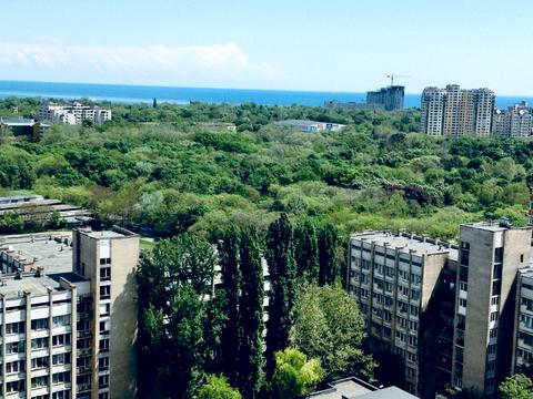 квартира за адресою Одеса, Добровольців вул. (Маршала Говорова), 10/6