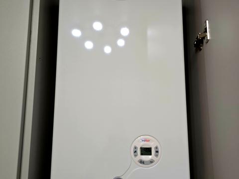 квартира за адресою Соборна вул., 2-К/26