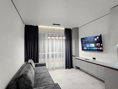 квартира за адресою Соборна вул., 2-К/26