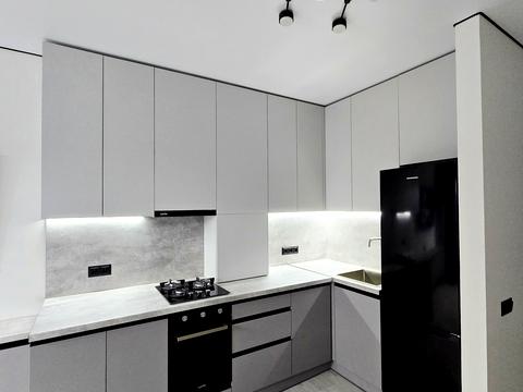 квартира за адресою Соборна вул., 2-К/26