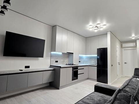 квартира за адресою Соборна вул., 2-К/26