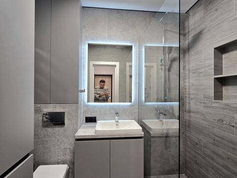 квартира за адресою Соборна вул., 2-К/26