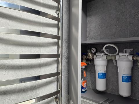 квартира за адресою Соборна вул., 2-К/26