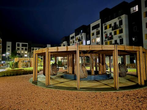 квартира за адресою Соборна вул., 2-К/26