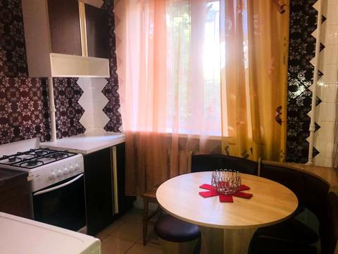 квартира за адресою Маразліївська вул., 14б