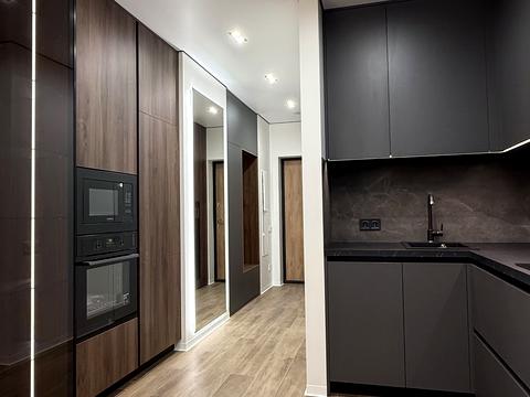 квартира по адресу Всеволода Змеенко ул., 34/21