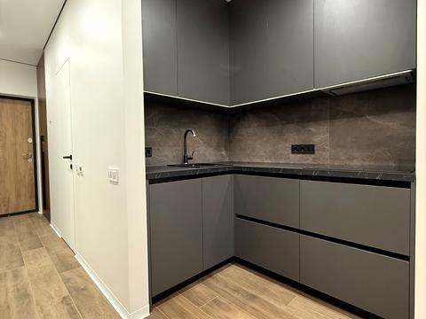 квартира по адресу Всеволода Змеенко ул., 34/21