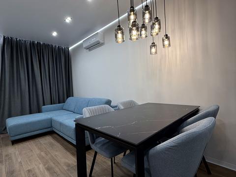 квартира по адресу Всеволода Змеенко ул., 34/21